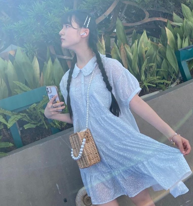 林美澪