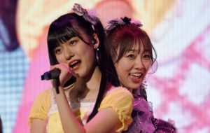 林美澪 須田亜香里 須田亜香里卒業コンサート