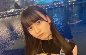 林美澪