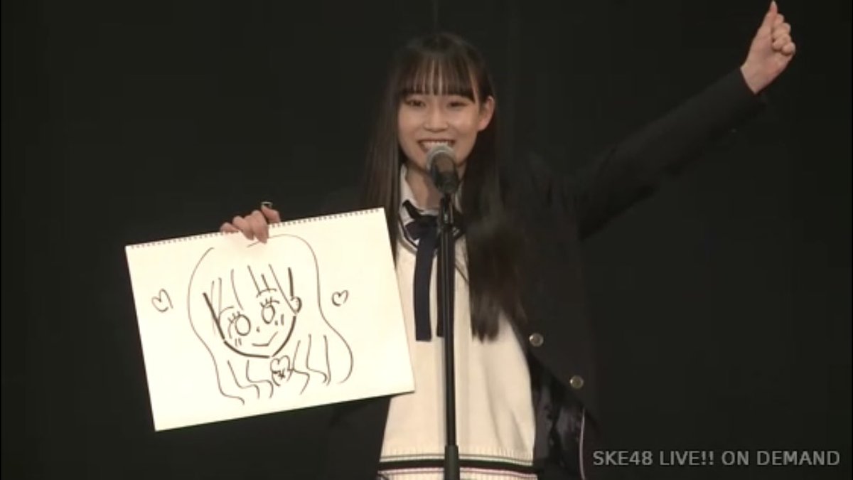 大村杏
