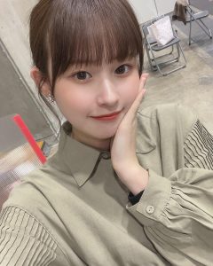 西井美桜　
