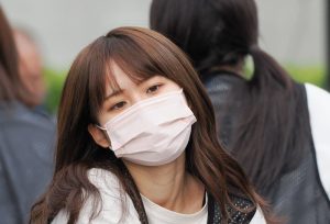 西井美桜