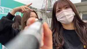 中野愛理