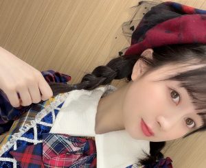 江籠裕奈