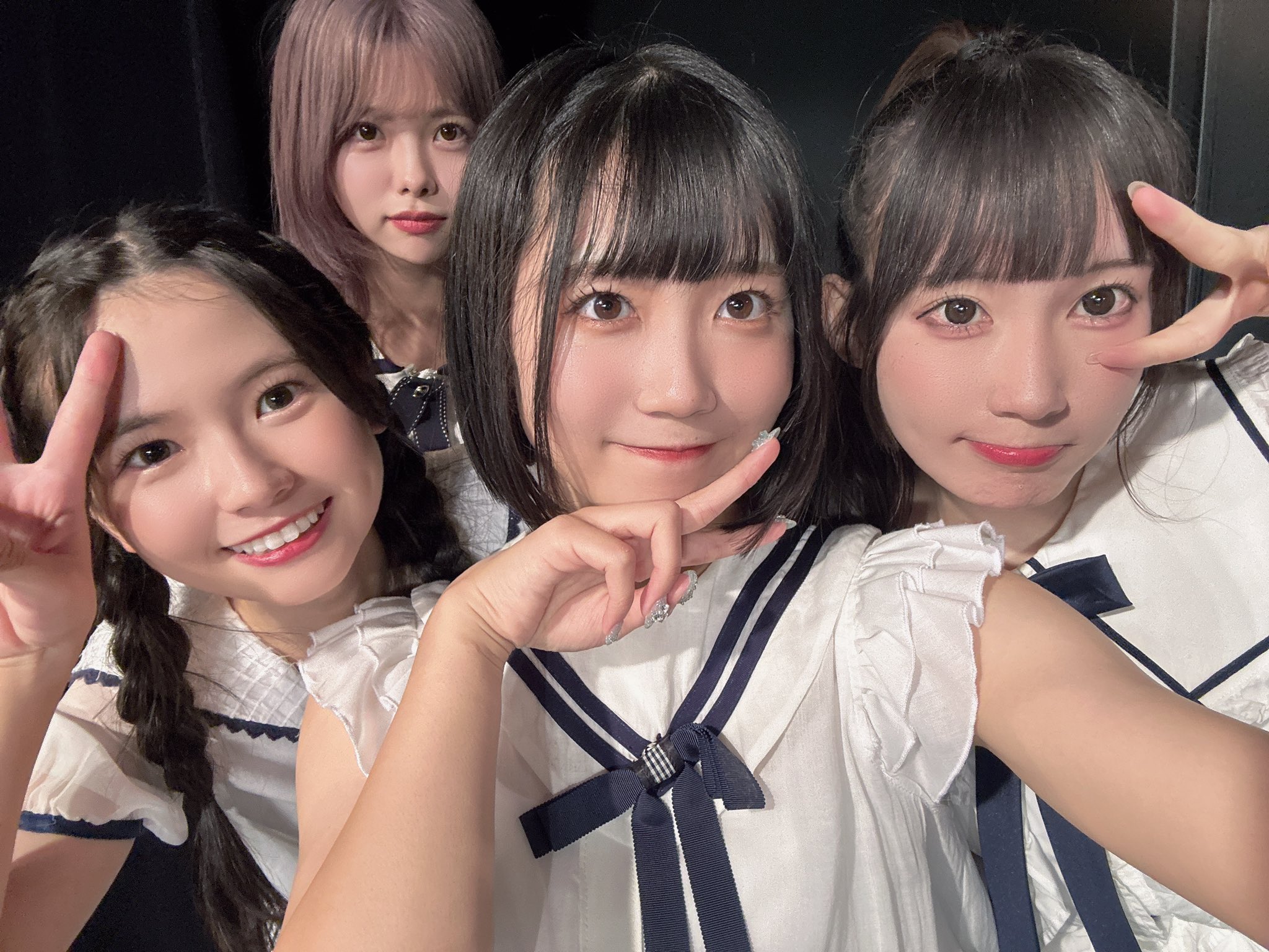 SKE48 チームS「愛を君に、愛を僕に」公演 10.07　 #SKE48 #愛を君に愛を僕に