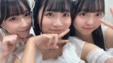 10.27 SKE48 ｢告白心拍数｣（通常盤）発売記念ライブ/握手会