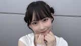 大村杏さん「選抜メンバーとしての私とミミフィーユとしての私を同時に見ていただけて嬉しかったです😭🪽」