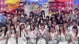 SKE48 オールナイトフジコ 告白心拍数披露 10.18 SNSまとめ