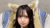 鎌田菜月さん「発見したことを一生懸命報告してくれる後輩ちゃんです🚨」