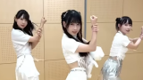 【動画】リレーダンスチャレンジ🪩 #SKE48 33rd single #告白心拍数 #脈拍ダンス 🩵⚡︎公開！！