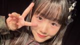 SKE48 研究生 加藤皐生 活動辞退 11月30日（土）まで 学業を優先