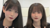 11月も心拍数をあげていくみおみきTikTok