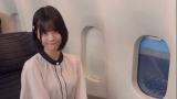 【動画】鈴木愛來さん 関西国際空港へ