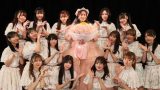 斉藤真木子卒業公演 SKE48 チームE「声出していこーぜ!!!」公演