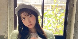 林美澪ちゃん「もうチェックしていただけましたか？👀♡」【Seventeen】