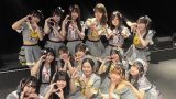 SKE48 チームS SKE48劇場2025年元日『新チーム発表＆ご挨拶』 SNSまとめ