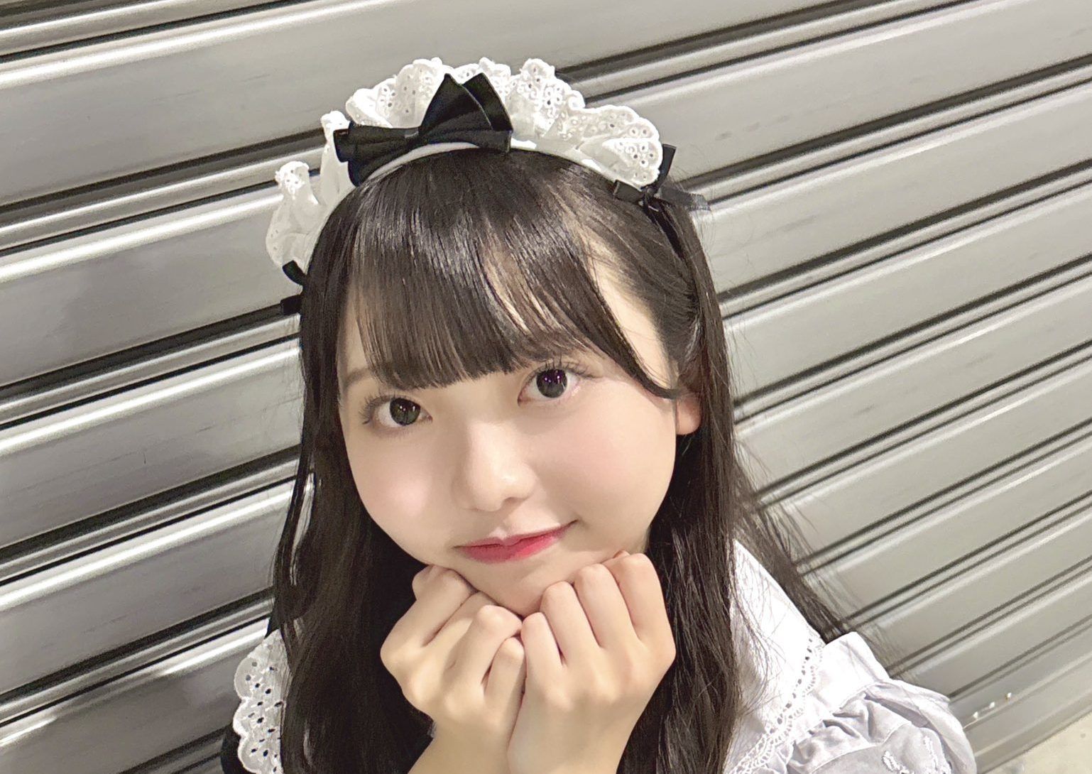 メイドの森本くるみさんが可愛すぎる！！