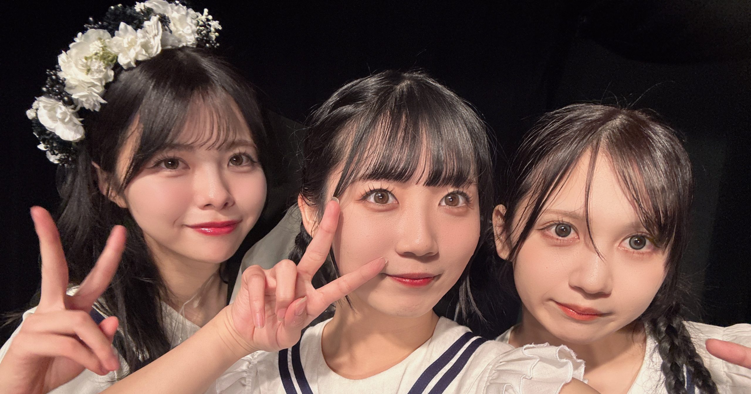 荒野姫楓生誕祭2025 2025年1月19日(日) SKE48 チームS 愛を君に、愛を僕に公演