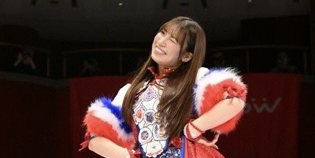 荒井優希さん全米デビュー！🗽 初の海外での試合が決定！ラスベガス『TJPW LIVE in Las Vegas』