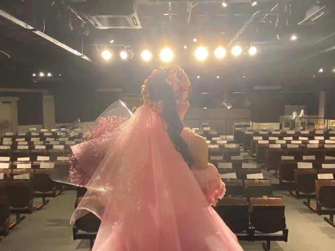 末永桜花卒業公演 2月24日(月)「ラムネの飲み方」 17:00開演！！