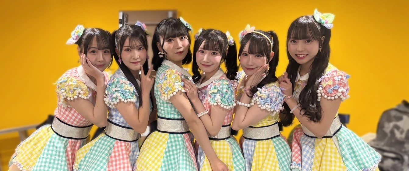 SKE48 ミミフィーユ「miniちかっぱ祭ver.15.0inNAGOYA」