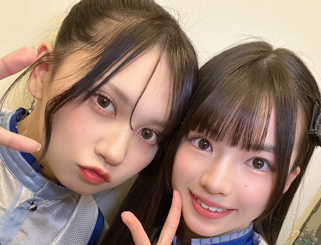 長谷川雅さん「目標だった、3チームのアンダーに出演させていただく事ができました🥺✨」