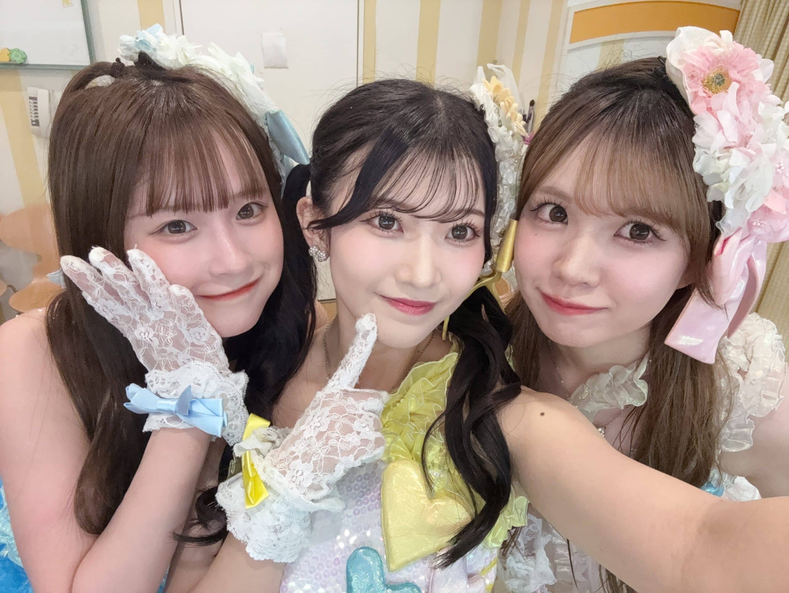 SKE48「手をつなぎながら」公演 2025年1月30日（木）