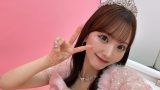 末永桜花さん「3月/1日2日幕張メッセにて開催の握手会トーク会は参加します👍🏻🎀」