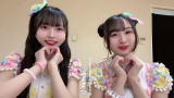 くるりいなが可愛すぎる動画！！（杉本りいな、森本くるみさん）【TikTok】