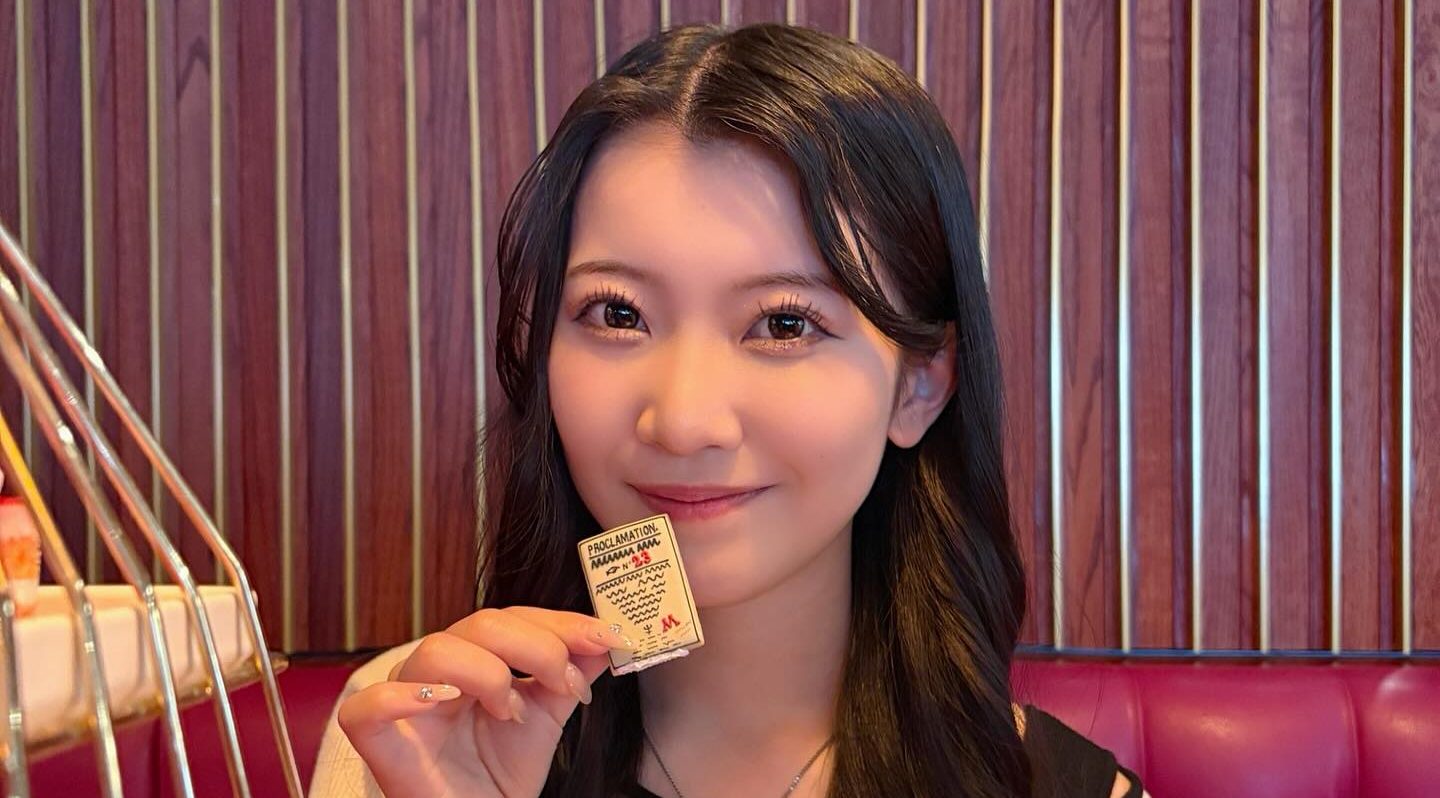 篠原京香さん ワーナー ブラザース スタジオツアー東京 メイキング・オブ・ハリー・ポッターへ