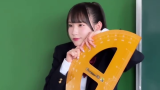 学生に戻った大村杏さんが可愛すぎる！！