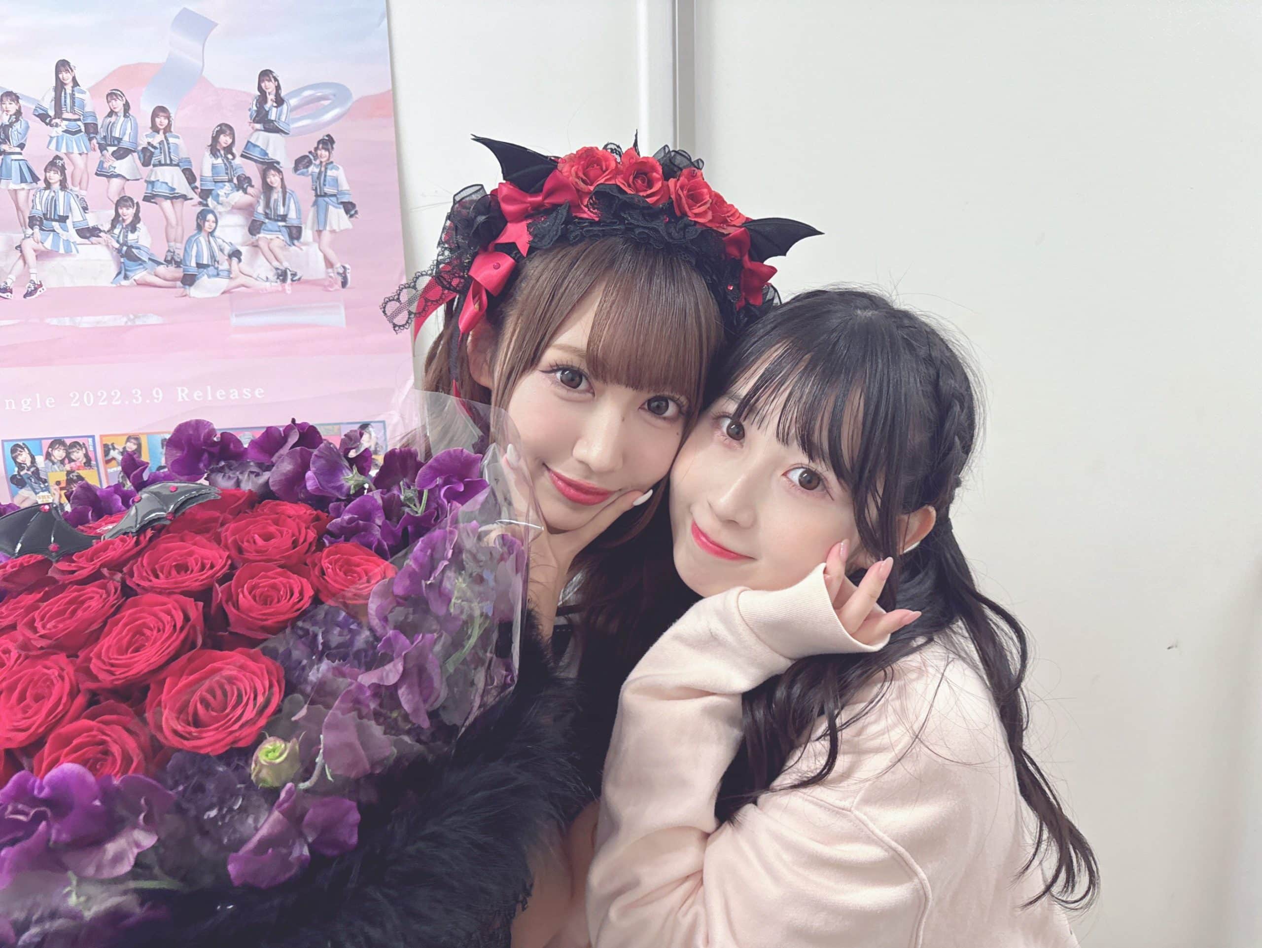 野村実代生誕祭2025 SKE48 チームS「愛を君に、愛を僕に」公演