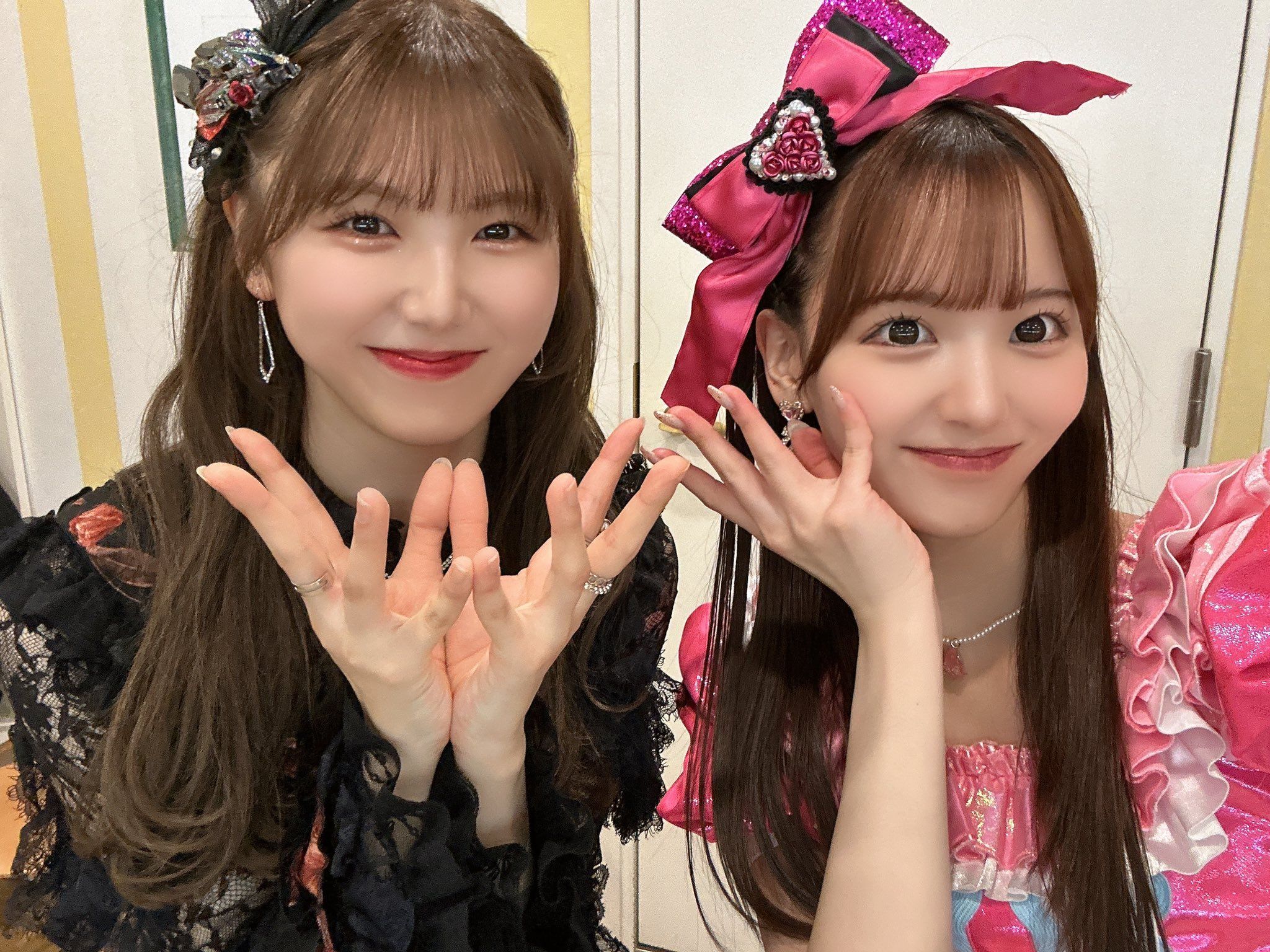 菅原茉椰さん卒業発表、末永桜花さんラスト出演SKE48 チームE「#声出していこーぜ!!!」