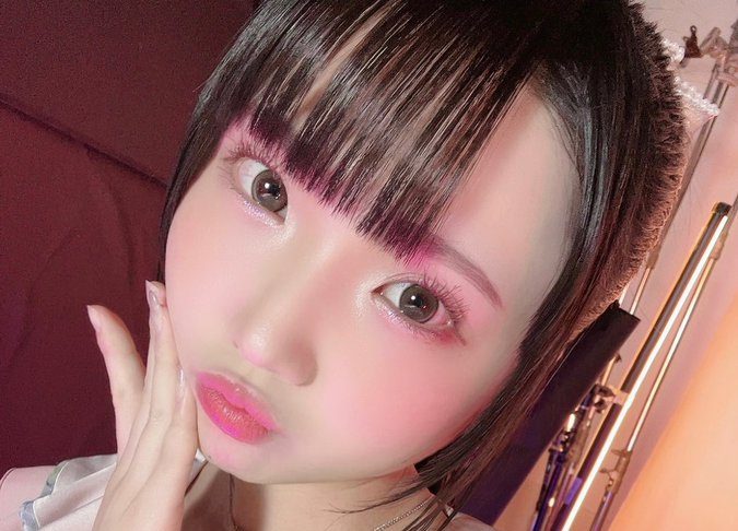 SKE48 北川愛乃さん「私の生誕祭が2/20（木）に決定しましたよー✨」