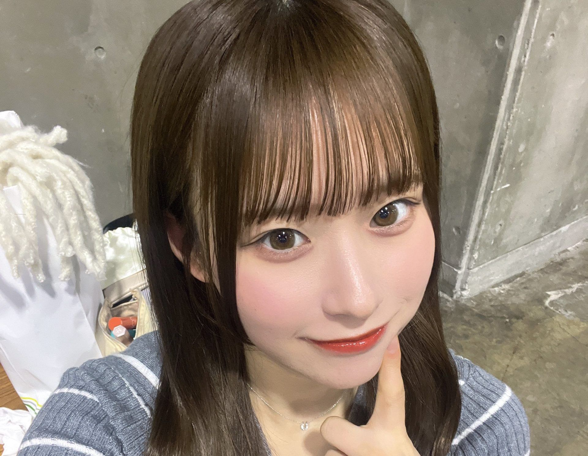 SKE48 チームKⅡ「告白心拍数｣現地でトーク会・握手会 SNSまとめ