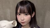 清楚JK制服 大村杏さんが可愛すぎる！！
