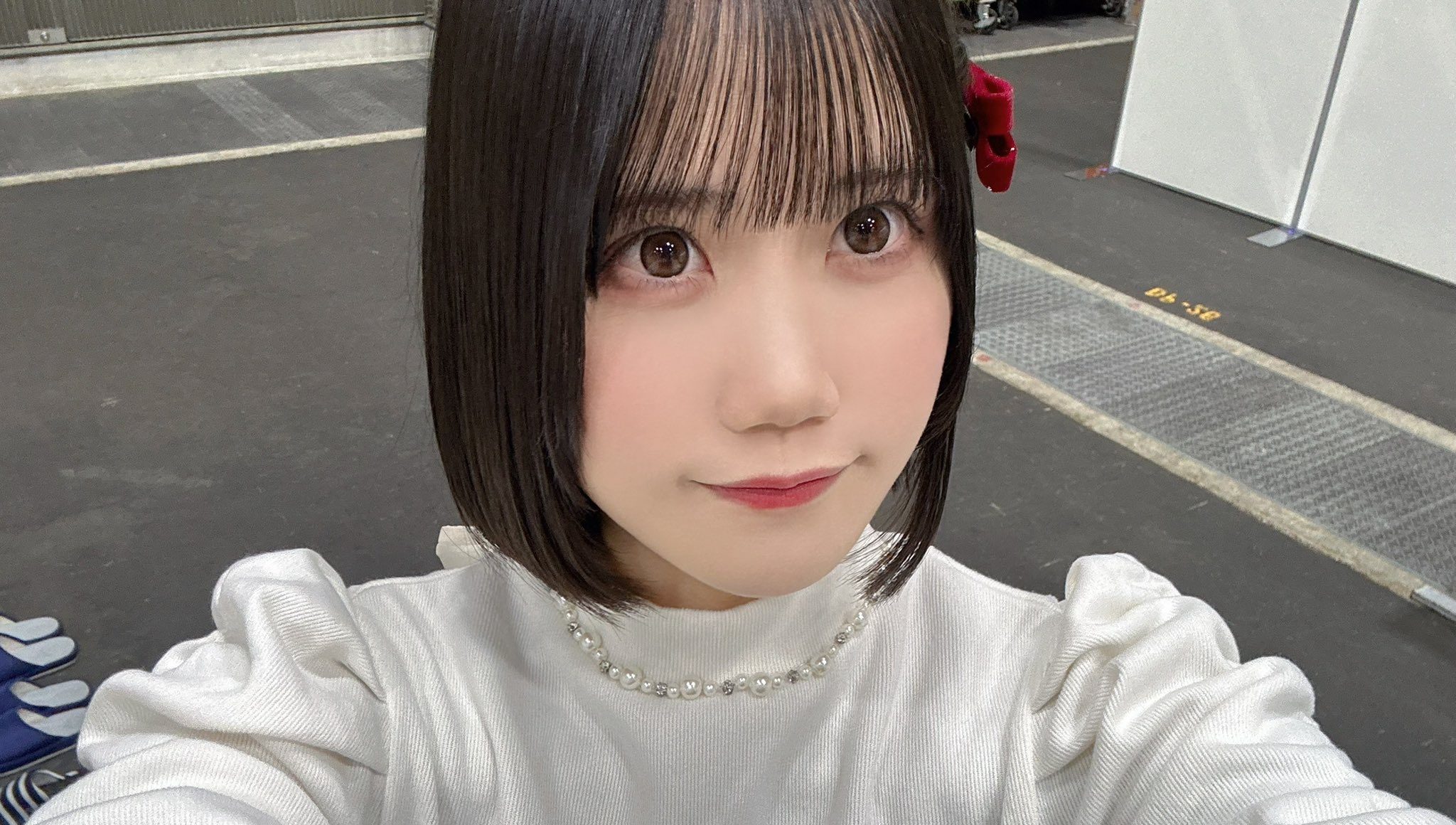 鈴木愛來セレモニー