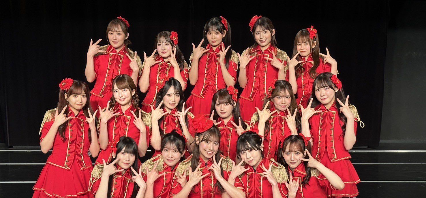 SKE48「ラムネの飲み方」公演 SNSまとめ 2月12日(水)