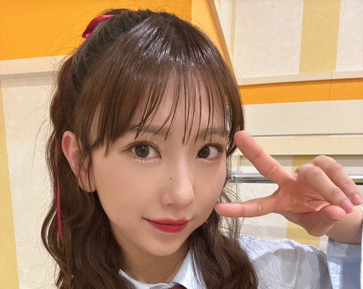 熊崎晴香さん「ま、まさか私に料理のお仕事が！？」メ～テレ「花より団子になにかける？」に出演