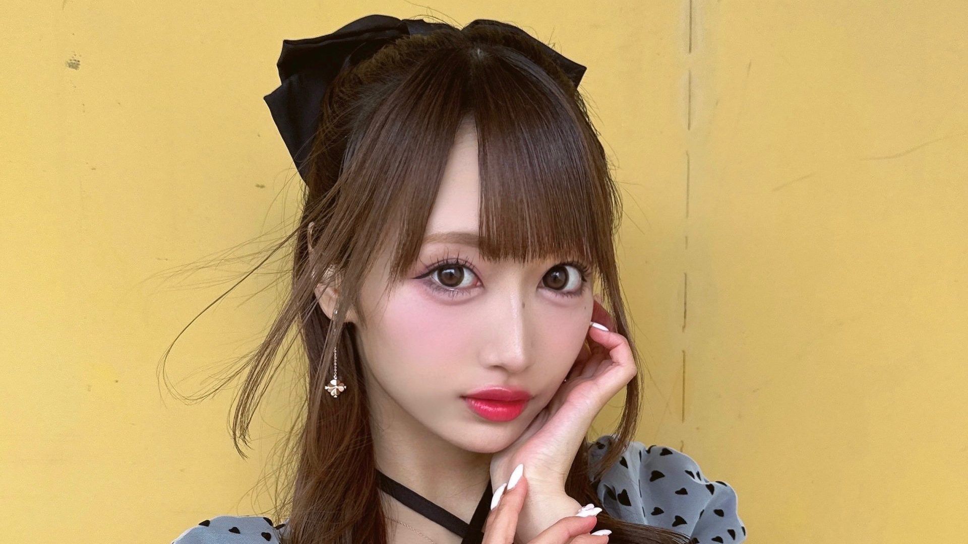 SKE48メンバーの可愛いバレンタインデー