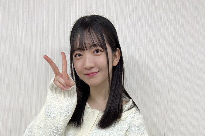 奥野心羽さんの“原点”に迫るインタビューを掲載　アクターズスクール広島 25thアニバーサリーBOOK