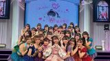 SKE48 末永桜花卒業コンサート