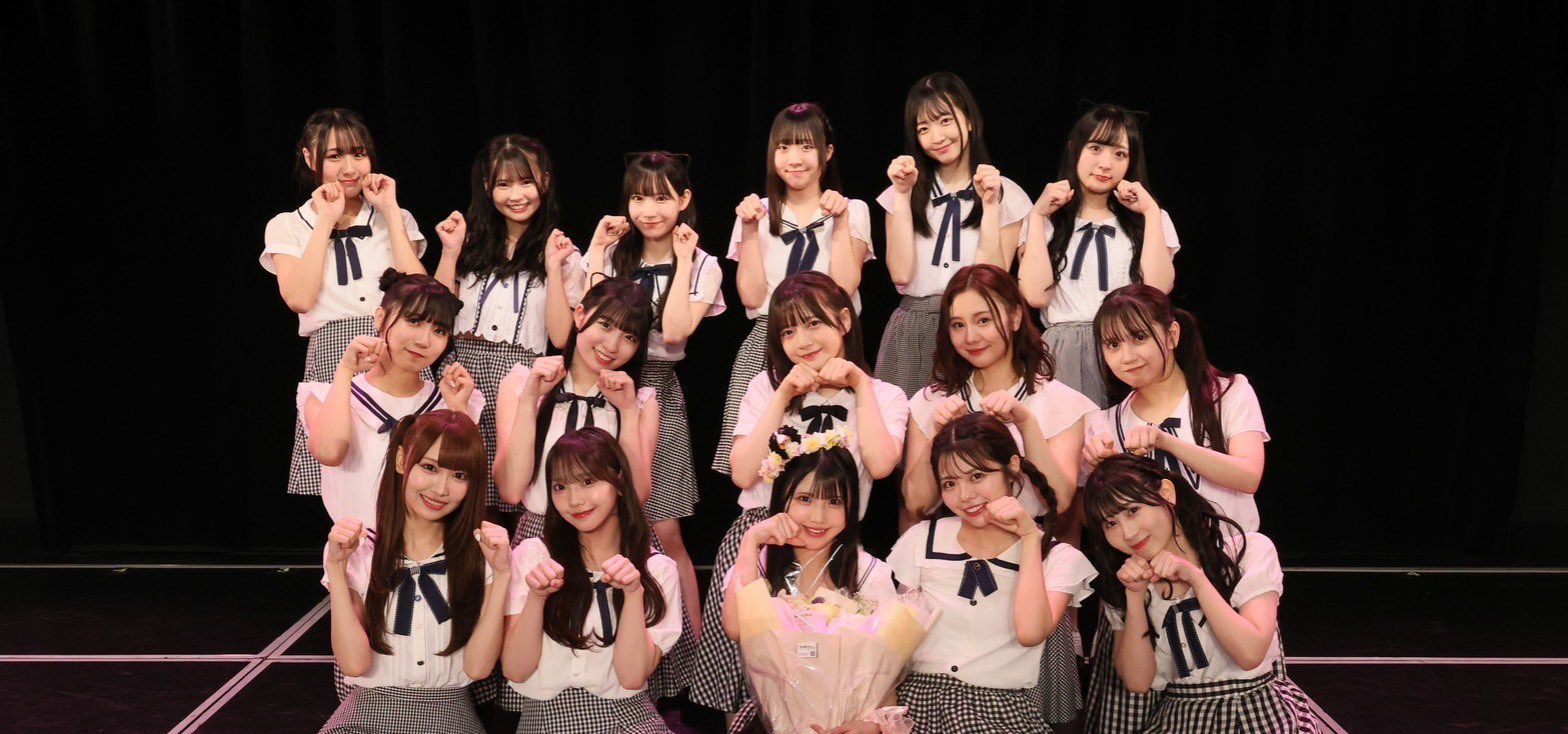 北川愛乃生誕祭2025 SKE48 チームS「愛を君に、愛を僕に」公演 2025年2月20日（木）