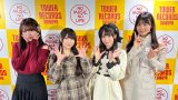 2月22日(土)～2月23日(日) SKE48 34thシングル「Tick tack zack」CDショップ予約特典会