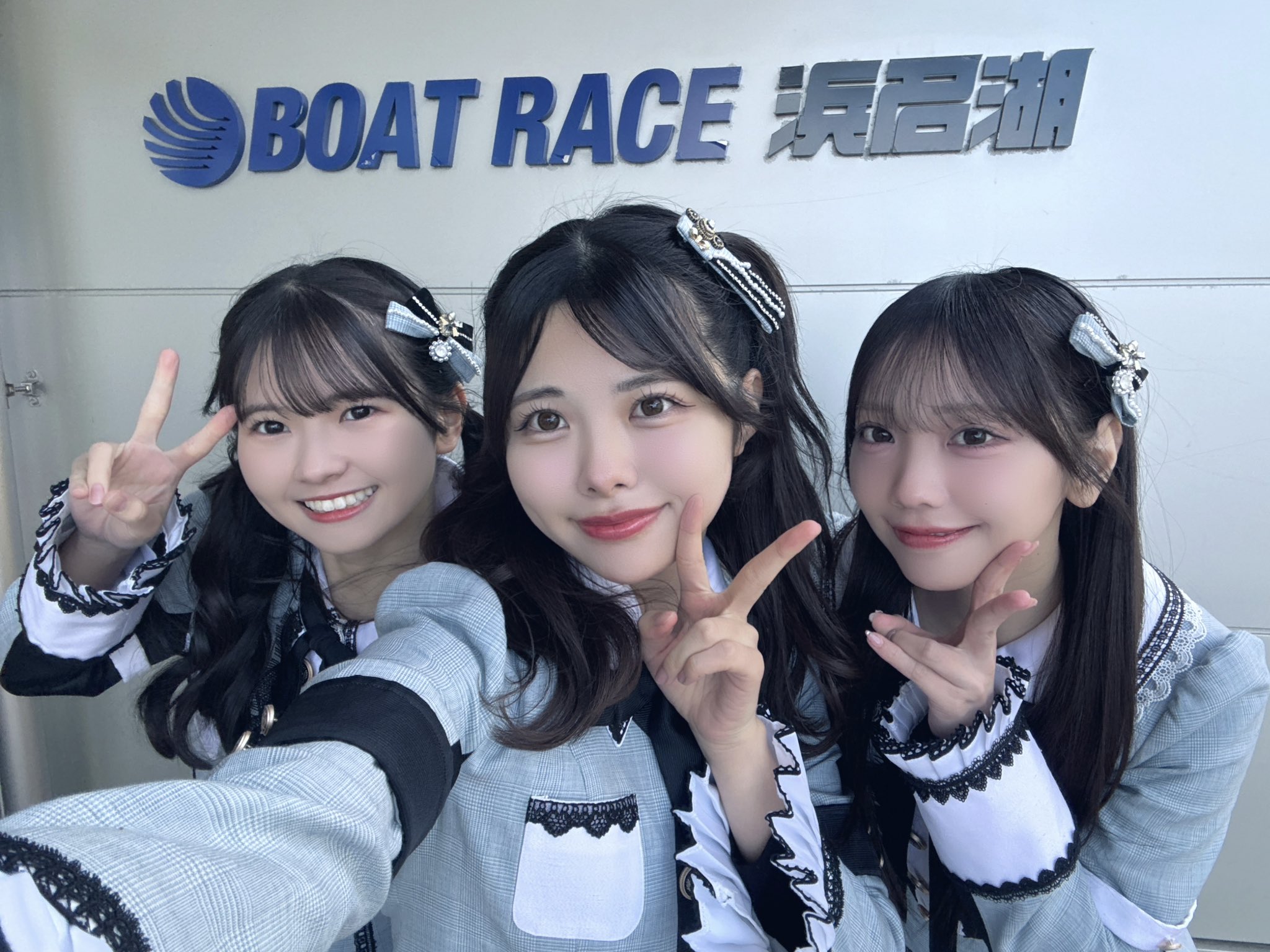 【画像】スプラッシュバトル第1回スピードクイーンメモリアル inボートレース浜名湖 SNSまとめ