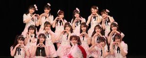 末永桜花卒業公演 SKE48 ラムネの飲み方公演 2月24日(月)