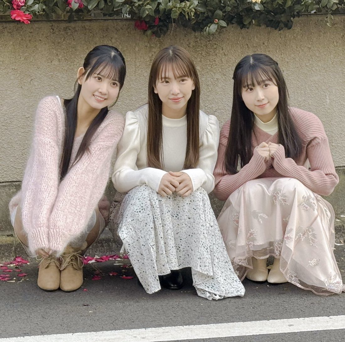 伊藤実希さん「人生2度目の、、約1年半ぶりの。🙈⸝⸝⸝⸝」3/22発売 アップトゥボーイvol.349 井上瑠夏、伊藤実希、熊崎晴香さんが登場！！