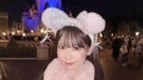 初冬のランド大村杏さん「何枚目がすき？？？( ˙꒳​˙)⊃━☆ﾟ.*･｡」