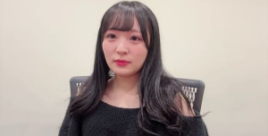 SKE48 鬼頭未来さん 卒業発表