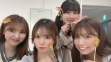 【画像】03.01 SKE48 チームKⅡ「告白心拍数」現地でトーク会・握手会 @ 幕張メッセ SNSまとめ